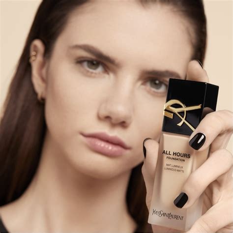 ysl all hours foundation dupe|32 Best Yves Saint Laurent (YSL) All Hours Foundation Dupes.